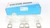 Прокладка колектора випускного Citroen Berlingo/Peugeot Expert 1.8i 96-02 VICTOR REINZ 71-35364-00 (фото 1)