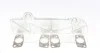 Прокладка колектора випускного Citroen Berlingo/Peugeot Expert 1.8i 96-02 VICTOR REINZ 71-35364-00 (фото 4)