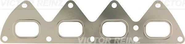 Прокладка випускного колектора RENAULT Duster/Logan/Megane \'\'1.6 \'\'06-18 VICTOR REINZ 71-35861-00 (фото 1)