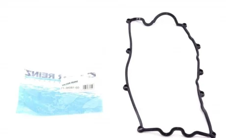 Прокладка кришки клапанів Opel Combo 1.7 CDTI 16V 04- VICTOR REINZ 71-36081-00