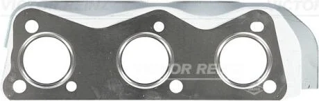 Прокладка коллектора выпускного Skoda Fabia/VW Polo 1.2 01-09 VICTOR REINZ 71-36101-00