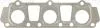 Прокладка коллектора выпускного VW Touareg 3.0 V6 TSI 10- VICTOR REINZ 71-36103-00 (фото 1)