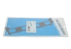 Прокладка колектора з листового металу в комбінації з паронитом VICTOR REINZ 71-36116-00 (фото 1)