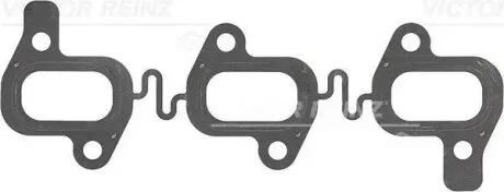 Прокладка колектора випускного VW Touareg/Audi A4/A6 2.7TDI/3.0TDI 03- VICTOR REINZ 71-36117-00