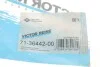 Прокладка крышки клапанов Renault Kangoo 1.5dCi, K9K VICTOR REINZ 71-36442-00 (фото 2)