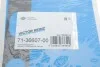 Прокладка коллектора впускного Opel Astra/Vectra 1.6i 02- VICTOR REINZ 71-36607-00 (фото 2)