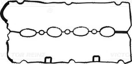 Прокладка кришки клапанів Opel Astra G/H/ Meriva/ Vectra C 1.6 02- VICTOR REINZ 71-36612-00