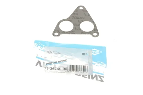Прокладка коллектора впускного Skoda Fabia 1.4i 99-03 VICTOR REINZ 71-36769-00
