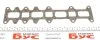 Прокладка колектора випускного Fiat Ducato 2.3JTD 02- VICTOR REINZ 71-37456-00 (фото 2)