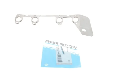 Прокладка коллектора выпускного VW Caddy III 1.9/2.0TDI 03-, BLS/BMM/BMP/BMT/BSU/BXJ VICTOR REINZ 71-37533-00