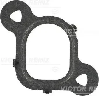 Прокладка коллектора впускного VW T5 2.5 TDI 03-10 (1 цил) VICTOR REINZ 71-37538-00