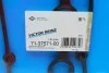 Прокладка крышки клапанов VW Jetta 2.5 FSI 04-11 VICTOR REINZ 71-37571-00 (фото 2)