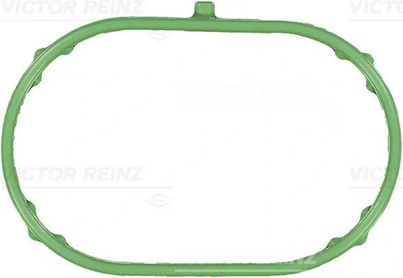 Прокладка коллектора впускного VW Jetta 2.5FSI 05- VICTOR REINZ 71-37577-00 (фото 1)