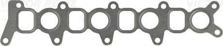 Прокладка коллектора впускного Opel Astra H/J/Corsa D 1.7 CDTI 07- VICTOR REINZ 71-38148-00