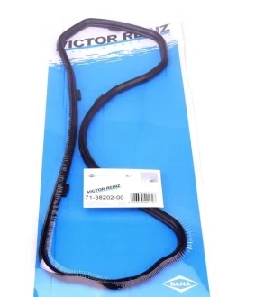 Прокладка поддона Iveco Daily/Fiat Ducato 3.0 06- VICTOR REINZ 71-38202-00