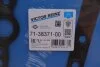 Прокладка крышки клапанов Iveco Daily 06- VICTOR REINZ 71-38371-00 (фото 2)
