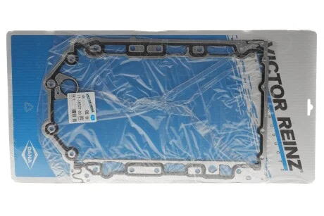 Прокладка поддона Land Rover Discovery/Range Rover 2.7/3.0 TD 04- VICTOR REINZ 713852700