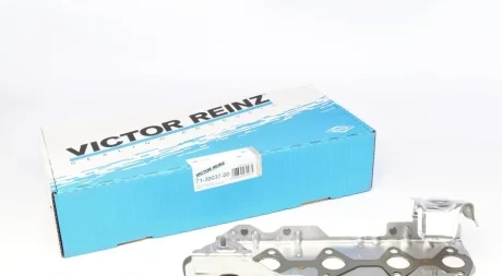 Прокладка коллектора выпускного Citroen Berlingo/Peugeot Partner/Expert 1.6 HDi 10- VICTOR REINZ 71-39037-00