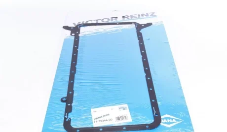 Прокладка піддона BMW X5 (E53) 02-03 (верх) M62 VICTOR REINZ 713934400