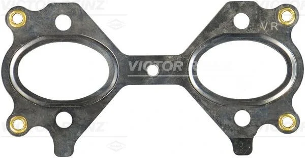 Прокладка колектора випускного BMW X5 (E70) 07-13, M57D30 VICTOR REINZ 71-39388-00 (фото 1)