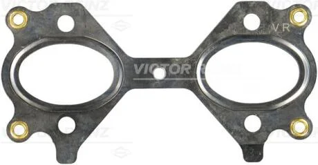 Прокладка коллектора выпускного BMW X5 (E70) 07-13, M57D30 VICTOR REINZ 71-39388-00