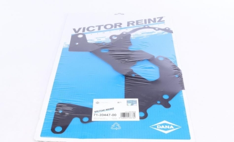 Прокладка картер рульового механізму REINZ VICTOR REINZ 71-39447-00