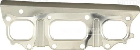 Прокладка коллектора выпускного Renault Kangoo 1.2 TCe 13-, H5F VICTOR REINZ 714001400