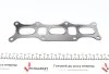 Прокладка колектора випускного Porsche Cayenne/Macan 3.0 Diesel 10-, MCV/MCT/MCN VICTOR REINZ 71-40481-00 (фото 2)