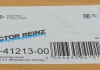 Прокладка коллектора выпуск VICTOR REINZ 71-41213-00 (фото 4)