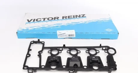 Прокладка крышки клапанов Peugeot 407 2.0HDi 09-, RHH (DW10CTED4) VICTOR REINZ 71-42033-00