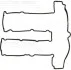 Прокладка крышки клапанов Ford B-Max (JK) 1.0 EcoBoost 12- VICTOR REINZ 71-42373-00 (фото 1)