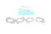 Прокладка коллектора выпускного Audi A3/A4/A5/A6/Q3/Q5/VW Golf/Passat 2.0 TDI 07- VICTOR REINZ 714282300 (фото 1)