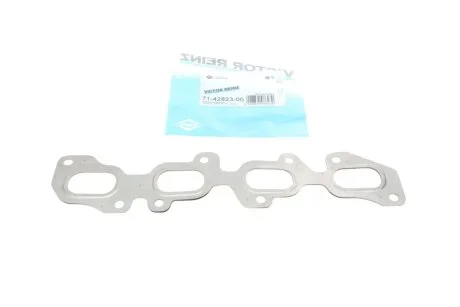 Прокладка коллектора выпускного Audi A3/A4/A5/A6/Q3/Q5/VW Golf/Passat 2.0 TDI 07- VICTOR REINZ 714282300