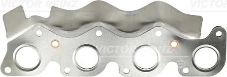 Прокладка колектора випускного Mitsubishi Lancer 1.8 -92 VICTOR REINZ 71-52454-00