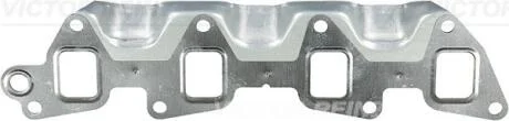 Прокладка выпускного коллектора SUZUKI 1,3 Swift,Samurai,Baleno 1,3 84-04 VICTOR REINZ 715254700