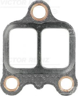 Прокладка впускного колектора TOYOTA VICTOR REINZ 715256800