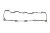 Прокладка крышки клапанов Toyota Land Cruiser 2.4/3.0D 90-10 VICTOR REINZ 715264400 (фото 1)