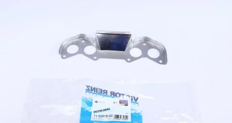 Прокладка коллектора выпускного Mazda 626/929 2.2 12V 87-92 VICTOR REINZ 715267800