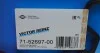 Прокладка кришки клапанів Nissan Patrol III 2.8 TD 86-97 VICTOR REINZ 71-52697-00 (фото 2)