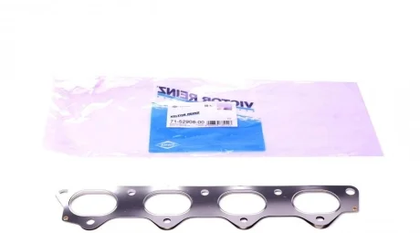 Прокладка коллектора выпускного Hyundai Sonata/Mitsubishi Lancer 2.0 92-05 VICTOR REINZ 71-52908-00