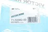 Прокладка колектора випускного Toyota Land Cruiser 3.0D 02-10 VICTOR REINZ 71-52982-00 (фото 2)