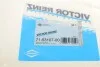 Прокладка коллектора выпускного Toyota RAV4 1.8 00-05 VICTOR REINZ 71-53107-00 (фото 3)