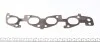 Прокладка коллектора выпускного Suzuki Baleno 1.8 GTX 96-02 VICTOR REINZ 71-53179-00 (фото 2)