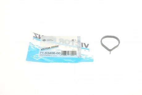 Прокладка коллектора впускного Hyundai Accent 1.5 00-05 VICTOR REINZ 71-53406-00