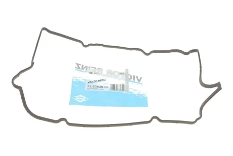 Прокладка кришки клапанів Mazda 3/6 2.0D 02-10 VICTOR REINZ 71-53538-00