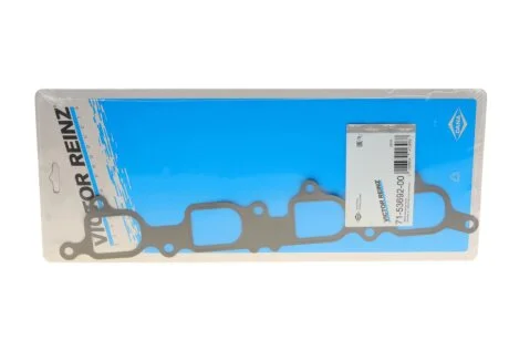 Прокладка коллектора впускного Nissan Pathfinder 2.5 dCi/X-Trail 2.2 Di 01- VICTOR REINZ 71-53692-00