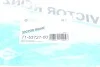 Прокладка крышки клапанов Nissan Almera/Primera/X-Trail 2.2Di/dCi 00- VICTOR REINZ 71-53727-00 (фото 3)