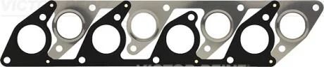 Прокладка коллектора впускного/выпускного Mitsubishi Pajero/Hyundai Terracan 2.5TD 82- VICTOR REINZ 71-53732-00
