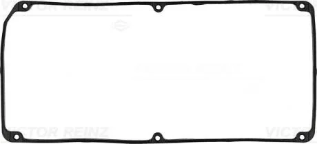 Уплотнение клапанной крышки MITSUBISHI 4G18 VICTOR REINZ 71-53904-00
