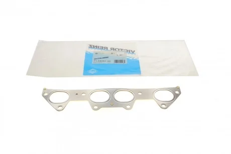 Прокладка колектора випускного Honda Accord VI 1.8/2.0 98-02 VICTOR REINZ 71-54081-00